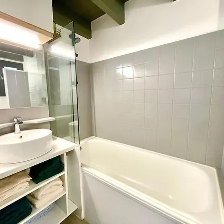Duplex - 400m De La - Parc Royan