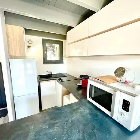 Apartment Duplex - 400m De La - Parc Royan